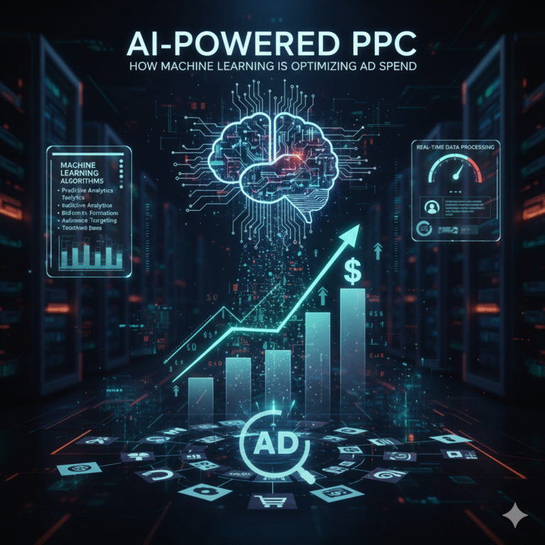 AI-Powered PPC