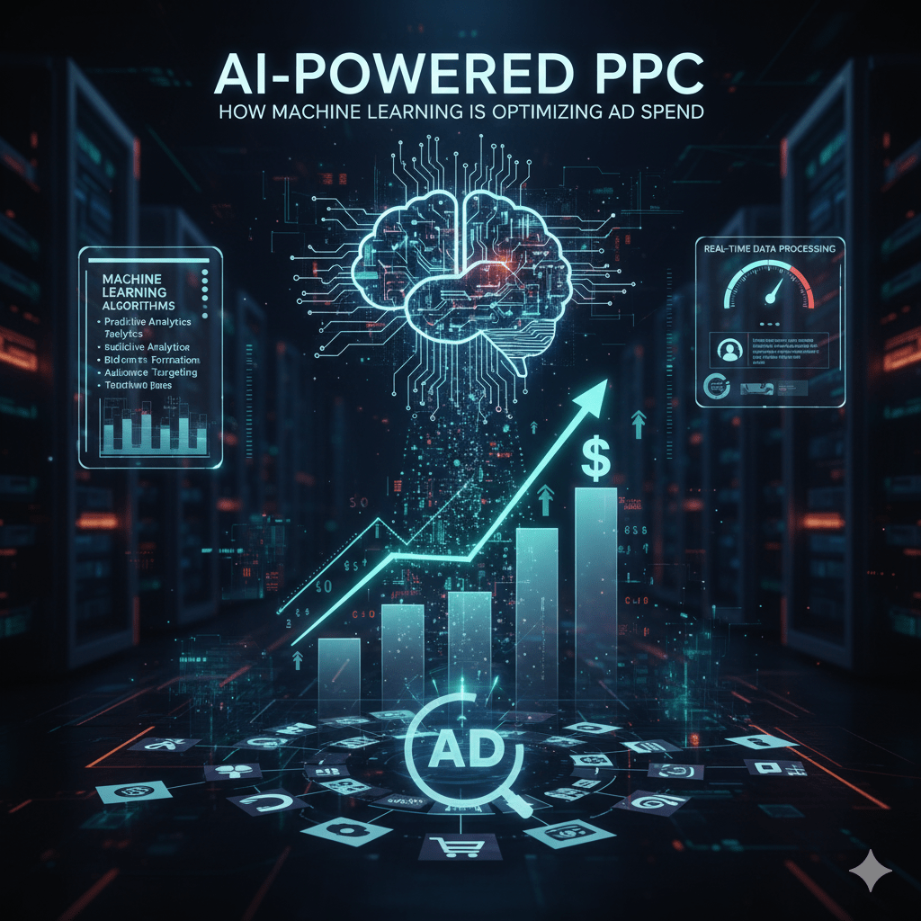 AI-Powered PPC