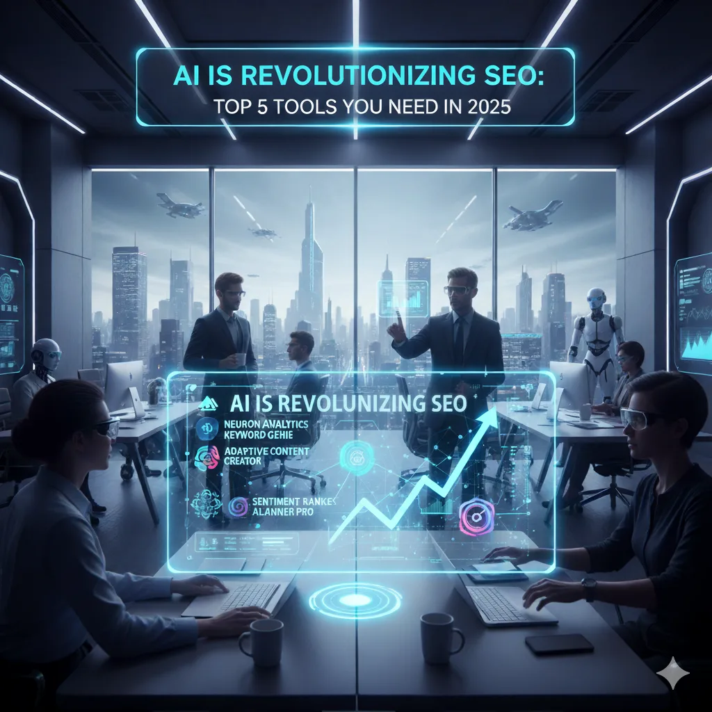 ai work in seo