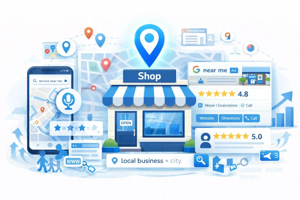 local business toolkit