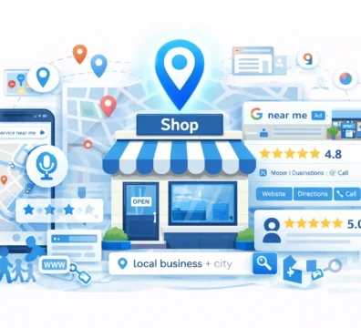 local business toolkit