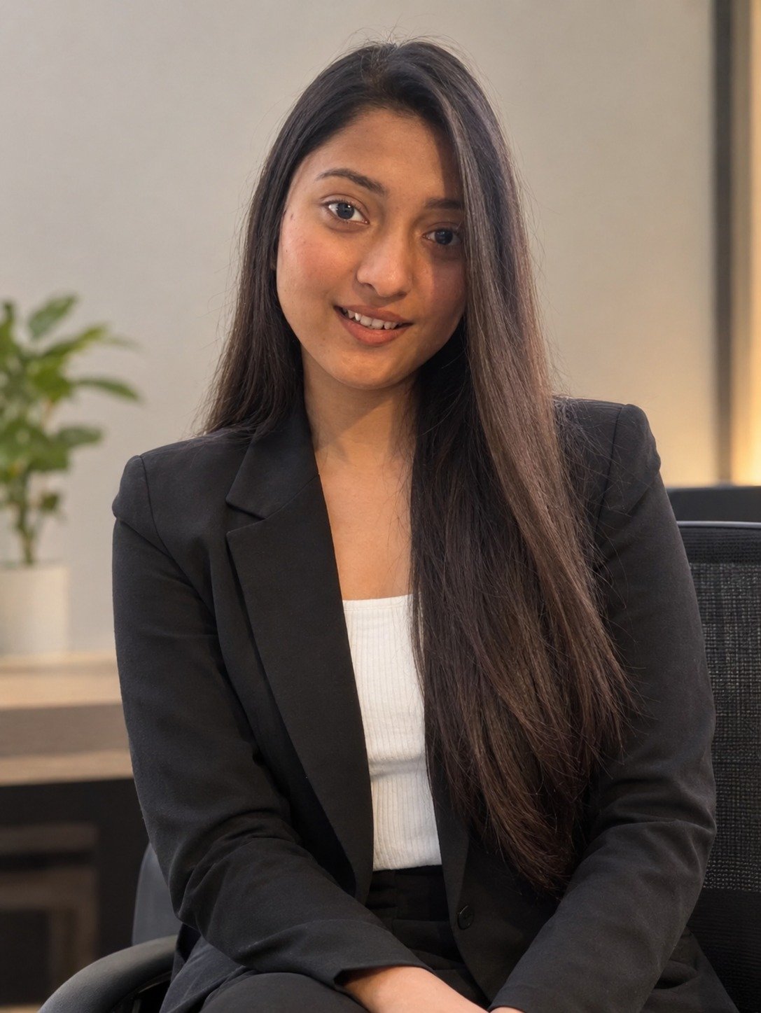 Core Team Member 2