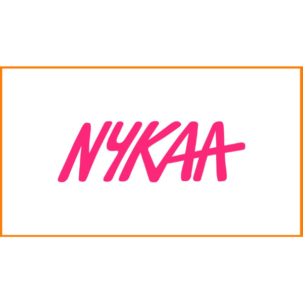 nykaa
